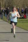 Charlie Pascoe (New Marske) Royal Signal Relays.